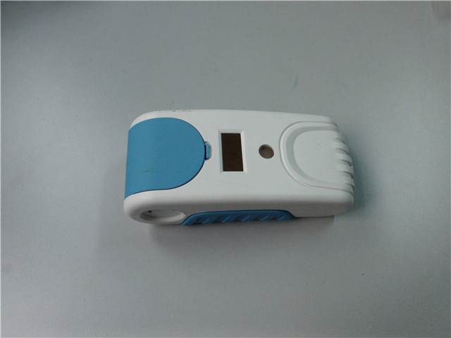 汽車內飾件噴漆