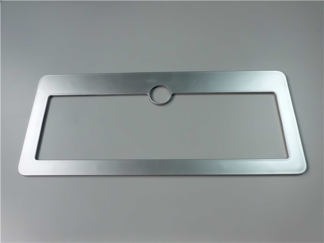 汽車內飾件噴漆